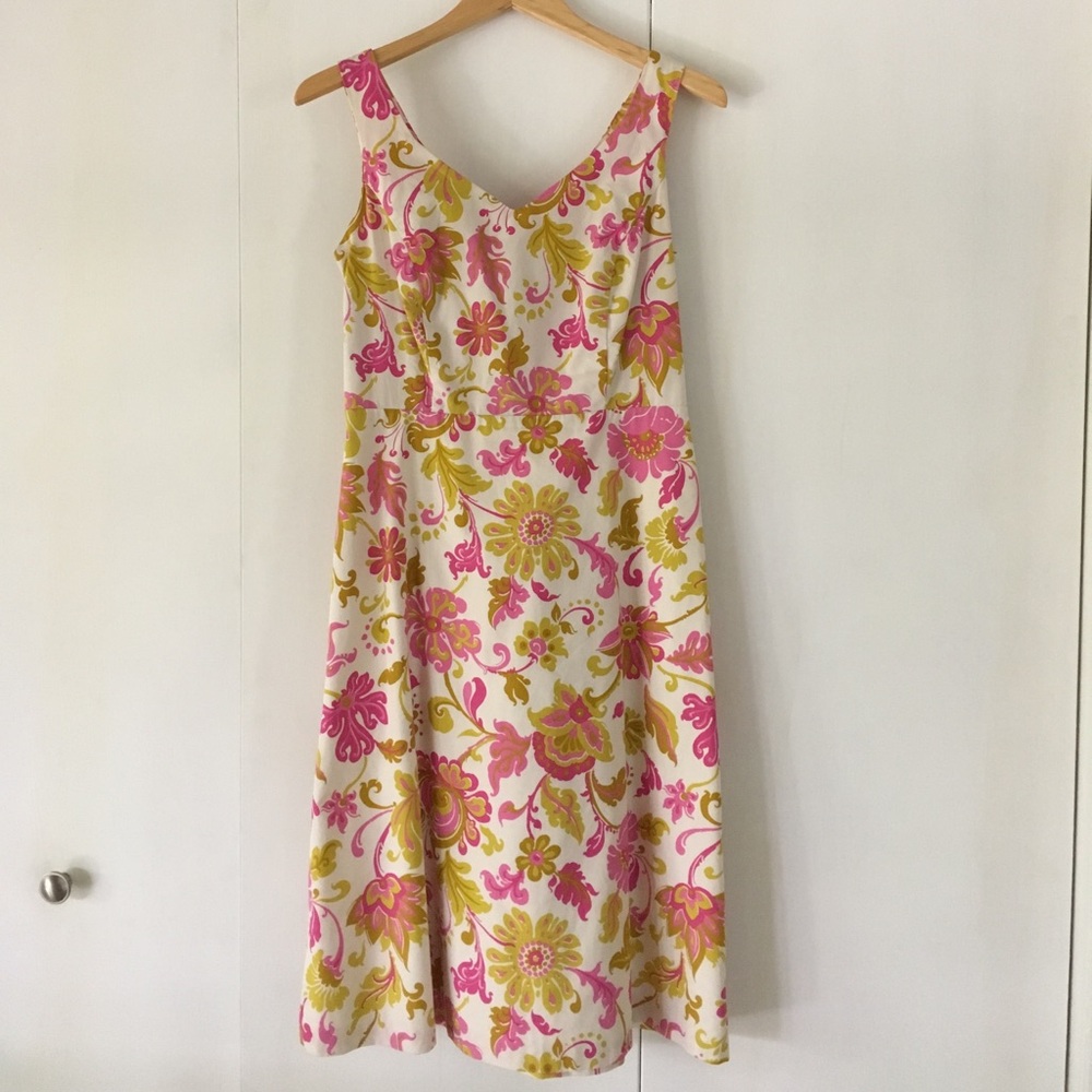 Boden sundress